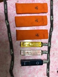 Hermes淡香水+古龍水