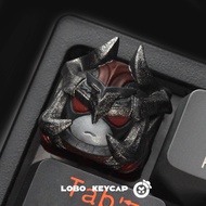 LOBO Artisan Aatrox LoL Keycap