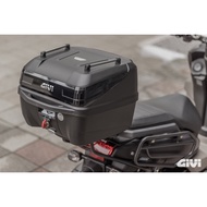 Givi B32NB Back Barrel - ADV With Net - Genuine