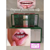 12pcs/box canker mouth sore solution/singaw treatment