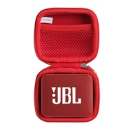 Hermitshell Hard Travel Case for JBL GO2 - Portable Waterproof Speaker (Blue)