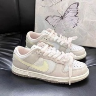 Nike Dunk Low “Light Soft Pink”粉色