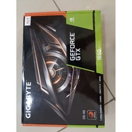 Gigabyte GeForce® GTX 1650 D5 4GB GDDR5 Graphics Card