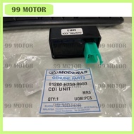*READY STOCK*（5pin）MODENAS MR3 CDI UNIT KRISS 110 EURO3 EURO 3 KRISS 110 MR3 CDI UNIT STANDARD STD C