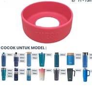 TYESO Silicone Tumbler Coaster – Suitable for TS-8866 & TS-8868 – Anti-Scuff Slip-On/