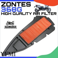 AIR FILTER ZONTES 368G 368 G HIGH QUALITY AIR FILTER