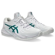 Asics Court Tennis Shoes FF3 White Pitch Green/Tennis Shoes Asics Court FF3 Asics Original - 42.5