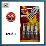 NGK SPARK PLUGS BP5ES-11 Nickel Spark Plug