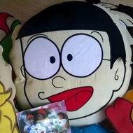 [PROMO] HONEYBEE : BALMUT BONEKA KARAKTER SHIZUKA/DORAEMON/NOBITA