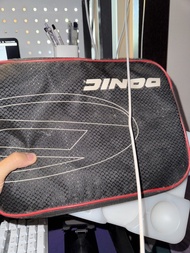 Donic 球拍套