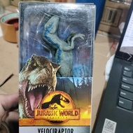 Jurassic World Domination dinosaur figure