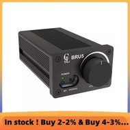 TPA3244 Amplifier 2.0 Stereo High Power PC UI Control RealTime Class D Amplifier
