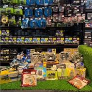 COMBO COMPLETE FULL SET SPEC 53/56