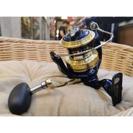 SHIMANO BULL'S EYE SURF FISHING REEL