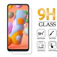 For vivo Y9s Y5s Y3s Y3 Y1s 2021 Standard 9H HD Clear Tempered Glass Film For vivo Y04 Y03t Y03 Y02t