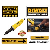 DEWALT DWE886P Die Grinder / Pencil Grinder/ Grinding Machine