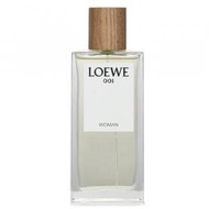 Loewe - 001 香水噴霧 001 Eau De Parfum Spray 100ml/3.4oz (平行進口)