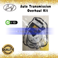 Auto Transmission Overhaul Kit hyundai i10 （A4CF0）