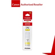 CANON GI-71 Ink Bottle for Canon PIXMA G1020 / G2020 / G3020 / G3060