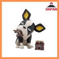 Banpresto JoJo's Bizarre Adventure: Stardust Crusaders SOFVIMATES Iggy Vol. 2
