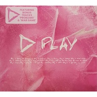 Ed Sheeran - Play "Deluxe edition" (CD)