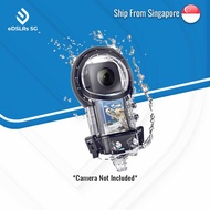 Insta360 X3 Dive Case