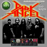 DARK ANGEL MP3 music CD for PCCDROM/DVD PLAYER