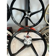 Y15 ENKEI SP500 CUSTOM SPORT RIM 1.4/1.4-17