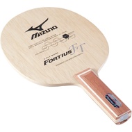 【Direct from Japan】MIZUNO Table Tennis Racket FORTIUS FT Fortius 18TT21055 ST (Straight)/FL (Flare)