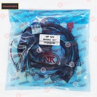WIRING HARNESS SET - KTNS - GP 125/ GP 125 CLASSIS