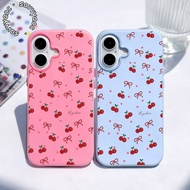 CASE CASING JELLY COLOR 2 IN 1 FOR REALME P3 5 5i 5S 7i 14 15T C11 C12 C15 C17 C20 C21Y C25 C25Y C50