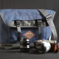 Bodypack Prodiger Steady Camera Shoulder Bag Navy
