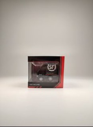 微影 Tiny 順豐速運 QQ HINO 300貨車