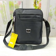 Tas Selempang Laki-Laki / Tas Polo danny besar / Tas selempang pria POLO DANNY besar