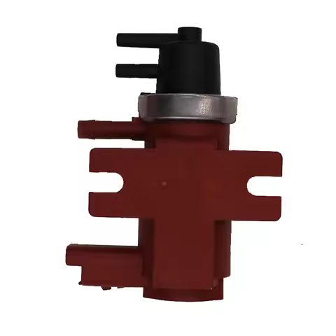 Turbo Pressure Solenoid Valve 1618C9 For Peugeot 206 207 307 308 407 607 For CITROEN C2 Turbo Charge