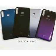 Backdoor Rear Cover Infinix Hot 8 X650 X650B X650C X650D