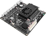 Celeron J6413 Industrial Motherboard NAS 4 Cores 4 Threads Low Power Processor 2*Intel i226-V 1*RTL8