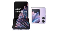 Oppo Find N2 Flip 5G Ram 8-256 Gb
