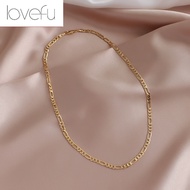 18K Saudi Gold Pawnable Auspicious Peace Pendant Necklace Collar Neckchain