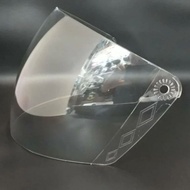 HELMET VISOR FOR CHEN STANDART CABERG HELMET (J Force, J KING), SHEL, G74 MAXIM
