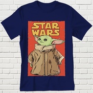 STAR WARS UNISEX TSHIRT FOR ADULTS || T-shirt || T-SHIRT || DISTRO T-SHIRTS || STAR WARS T-Shirt