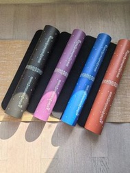 Liforme 幻境銀河瑜伽墊