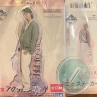 放 Seventeen 日本一番賞 立牌 the 8