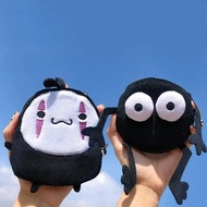 Mini Pouch Coin Pouch Purse Character Coin Purse