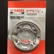 Rear Brake Pads Vega ZR Jupiter Z MX RXK 5D9 P321