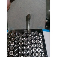 6x30mm Glass Fuse
