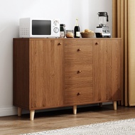 Cabinet Storage Household Cupboard Cabinet Storage Chinese Cabinet Cabinet Side Dining Cabinet Dinin