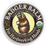 Badger Company, Badger Balm for Hardworking Hands, 2 oz (56 g)