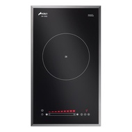 送變頻扇滿2萬折500★(結帳再優惠)(全省安裝)豪山IH微晶調理爐單口爐煮飯功能IH爐IH-1050《門市第4件8折優惠》