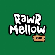 RAWR MELLOW KIDS (3TUBS 1 SET)